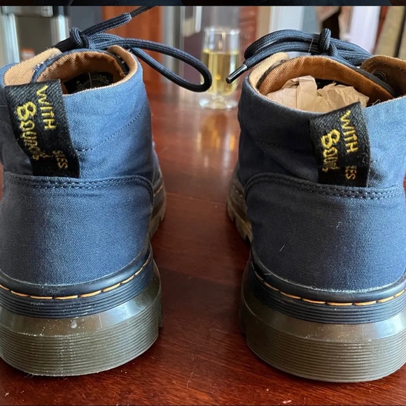 Dr Martens (Bonny) Size 9 Men - Picture 3 of 6